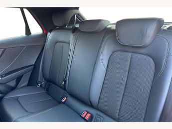Audi Q2 35 TFSI S Line 5dr S Tronic