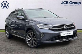 Volkswagen Taigo 1.5 TSI 150 Style 5dr DSG