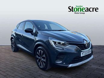 Renault Captur 1.0 TCE 90 Evolution 5dr