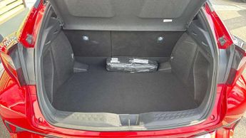 Toyota C-HR 1.8 Hybrid Design 5dr CVT