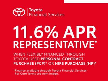 Toyota C-HR 1.8 Hybrid Design 5dr CVT