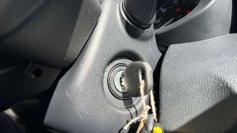 Toyota Yaris 1.5 Hybrid Icon 5dr CVT