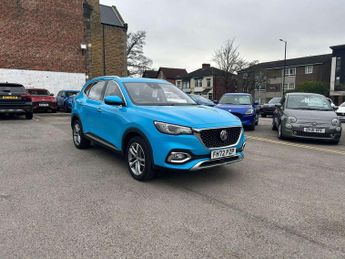 MG HS 1.5 T-GDI Excite 5dr