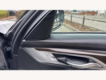 BMW 7 Series 730d xDrive 4dr Auto