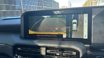 Toyota Land Cruiser 2.8 D-4D 204 First Edition 5dr Auto 7 Seats