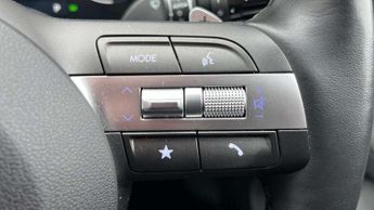 Hyundai Kona 1.6 GDi Hybrid Ultimate 5dr DCT