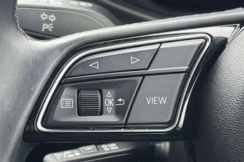 Audi A1 30 TFSI 110 Sport 5dr S Tronic