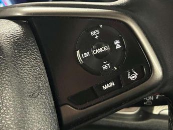 Honda Civic 1.0 VTEC Turbo 126 EX 5dr CVT