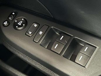 Honda Civic 1.0 VTEC Turbo 126 EX 5dr CVT