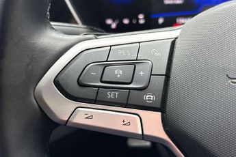 Volkswagen T-Cross 1.0 TSI 110 SEL 5dr DSG