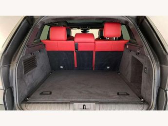 Land Rover Range Rover Sport 4.4 SDV8 Autobiography Dynamic 5dr Auto