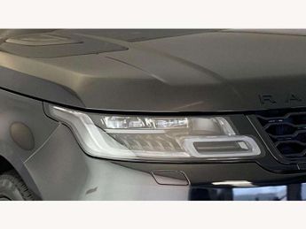 Land Rover Range Rover Sport 4.4 SDV8 Autobiography Dynamic 5dr Auto