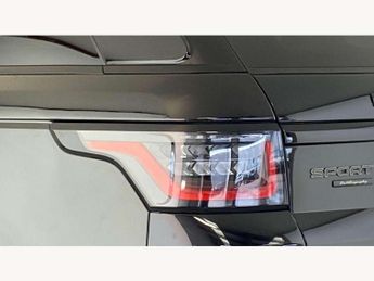 Land Rover Range Rover Sport 4.4 SDV8 Autobiography Dynamic 5dr Auto
