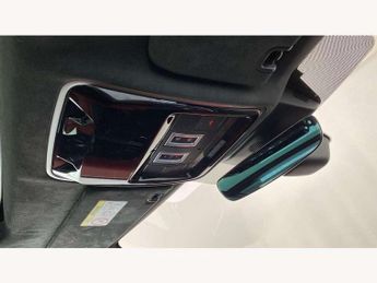 Land Rover Range Rover Sport 4.4 SDV8 Autobiography Dynamic 5dr Auto