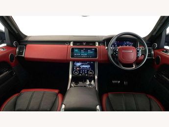 Land Rover Range Rover Sport 4.4 SDV8 Autobiography Dynamic 5dr Auto