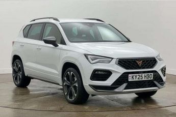 Cupra Ateca 1.5 EcoTSI V2 5dr DSG