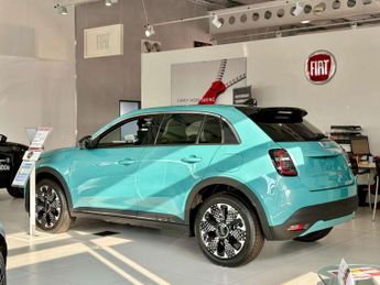 DS DS 7 Crossback 1.5 BlueHDi Performance Line 5dr EAT8