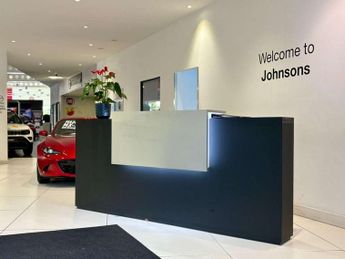 DS DS 7 Crossback 1.5 BlueHDi Performance Line 5dr EAT8