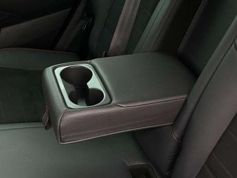 Hyundai Tucson 1.6 CRDi 48V MHD 136 N Line 5dr 2WD DCT