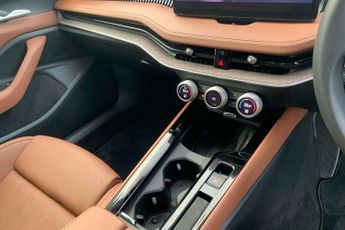 Skoda Superb 2.0 TDI 193 SE L 4X4 5dr DSG