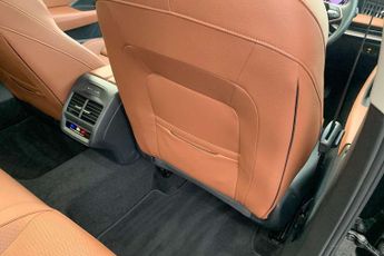 Skoda Superb 2.0 TDI 193 SE L 4X4 5dr DSG