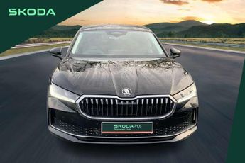 Skoda Superb 2.0 TDI 193 SE L 4X4 5dr DSG