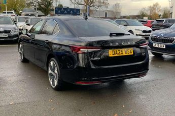 Skoda Superb 2.0 TDI 193 SE L 4X4 5dr DSG