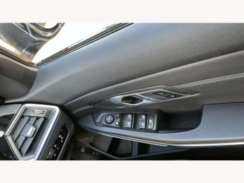 BMW 3 Series 320d MHT M Sport 4dr Step Auto