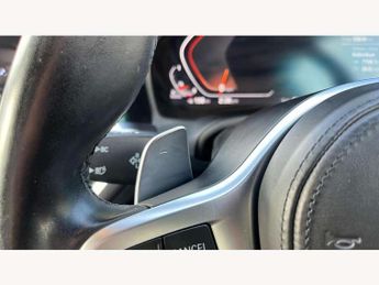 BMW 3 Series 320d MHT M Sport 4dr Step Auto