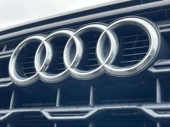 Audi Q2 35 TFSI Black Edition 5dr S Tronic