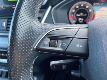 Audi Q5 45 TFSI Quattro S Line 5dr S Tronic