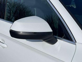 Audi Q5 45 TFSI Quattro S Line 5dr S Tronic