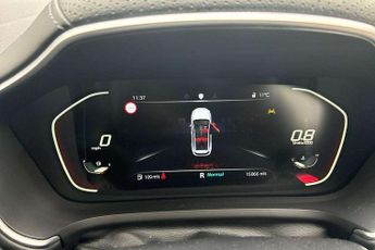 MG HS 1.5 T-GDI Exclusive 5dr DCT