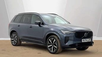 Volvo XC90 2.0 B5P Plus Dark 5dr AWD Geartronic