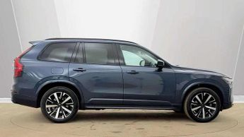 Volvo XC90 2.0 B5P Plus Dark 5dr AWD Geartronic