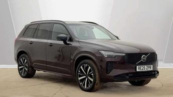 Volvo XC90 2.0 B5P Plus Dark 5dr AWD Geartronic