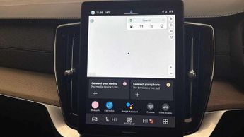 Volvo XC90 2.0 B5P Plus Dark 5dr AWD Geartronic