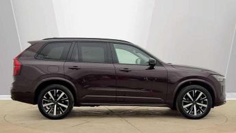 Volvo XC90 2.0 B5P Plus Dark 5dr AWD Geartronic