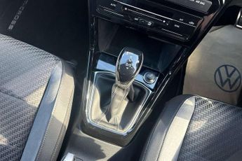 Volkswagen T-Cross 1.0 TSI 110 R-Line 5dr DSG