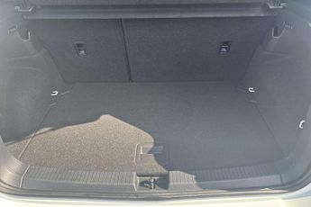 Volkswagen T-Cross 1.0 TSI 110 R-Line 5dr DSG