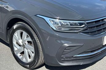 Volkswagen Tiguan 1.5 TSI 150 Life 5dr DSG