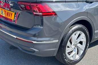 Volkswagen Tiguan 1.5 TSI 150 Life 5dr DSG