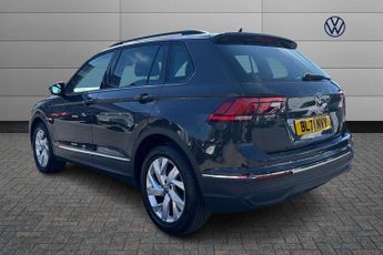 Volkswagen Tiguan 1.5 TSI 150 Life 5dr DSG