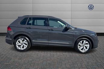 Volkswagen Tiguan 1.5 TSI 150 Life 5dr DSG
