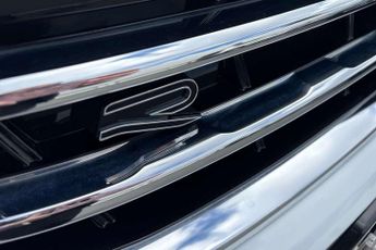 Volkswagen Tiguan 2.0 TDI R-Line 5dr DSG