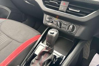 Skoda Kamiq 1.5 TSI Monte Carlo 5dr DSG