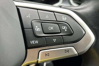 Volkswagen T-Roc 2.0 TDI 150 EVO Style 5dr