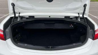 Mercedes-Benz E-Class Cabriolet E220d AMG Line Premium 2dr 9G-Tronic