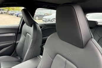 Audi A5 2.0 TDI 204 Launch Edition 5dr S Tronic