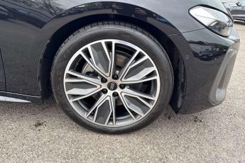 Audi A5 2.0 TDI 204 Launch Edition 5dr S Tronic